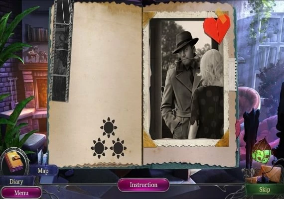 Noir Chronicles: City of Crime DLC EN/DE/FR/IT/PL/JA/KO/RU Global
