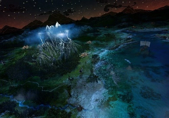 Total War Saga: Troy Global