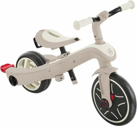 Tricikll 4n1 për fëmijë Globber Explorer Trike Ecologic