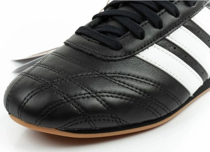 Atlete femra adidas Taekwondo Lace JS1193, të zeza