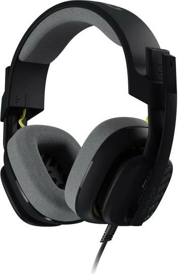 Kufje gaming Logitech ASTRO A10 Gen 2 939-002057, Black