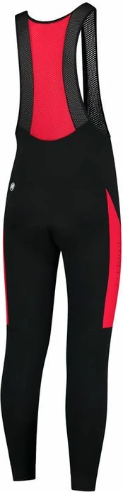 Pantallona çiklizmi Yakimasport, të kuqe