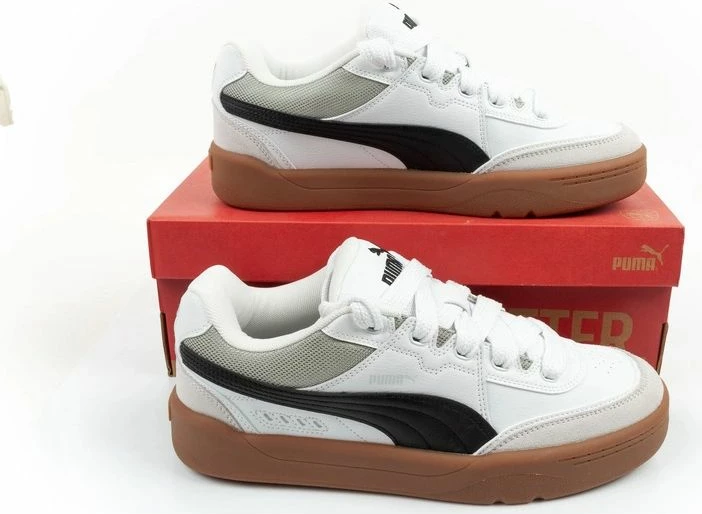 Atlete meshkuj Puma Park Lifestyle SKB [Madhësia: 43]