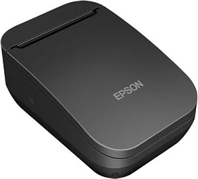 Printer termik mobil Epson TM-P80II AC (131), 203 dpi, USB-C, Wi‑Fi/Bluetooth, i zi