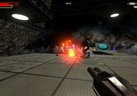 Heroes Of The Offworld Arena EN/DE/PT/RU/ZH Global