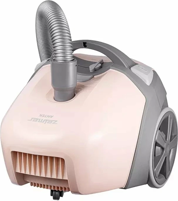 Fshesë me korrent Vax ZVC352 Antek 900W, 3.5L, HEPA 13, me thes, beige