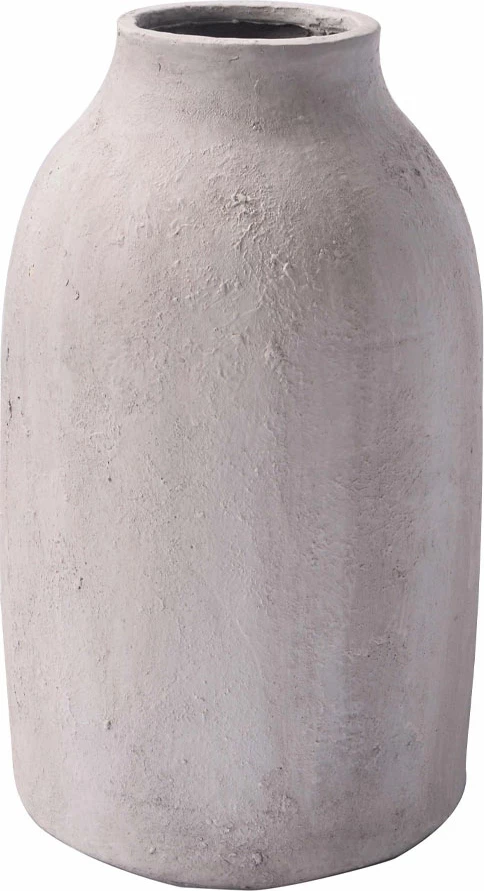 Vazo Amfis, gri, 30x30x50, MgO