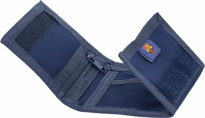 Portofol FC Barcelona Yakimasport, navy