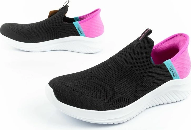 Atlete për fëmijë Skechers Ultra Flex [Madhësia: 37.5]