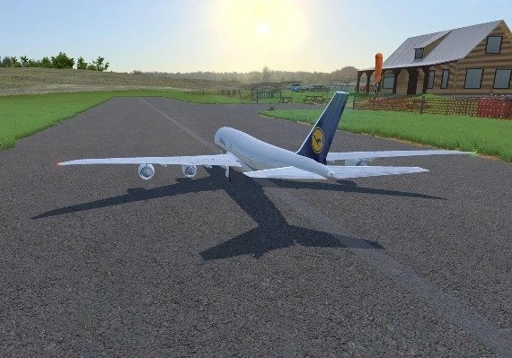 RC Flight Simulator 2020 VR EN Global