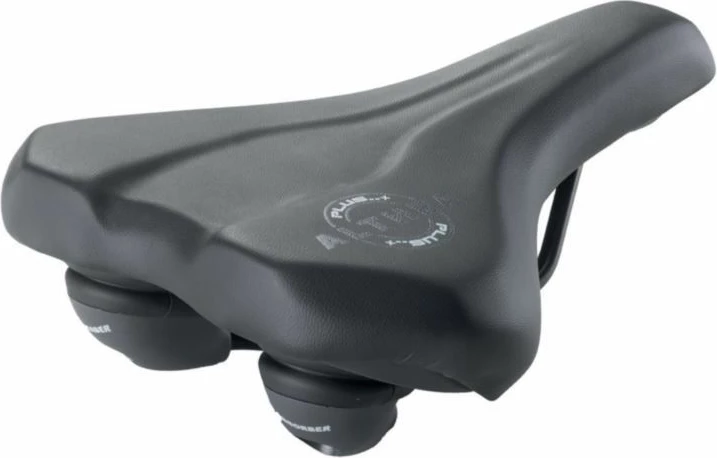 Shalë biçiklete Yakimasport, e zezë