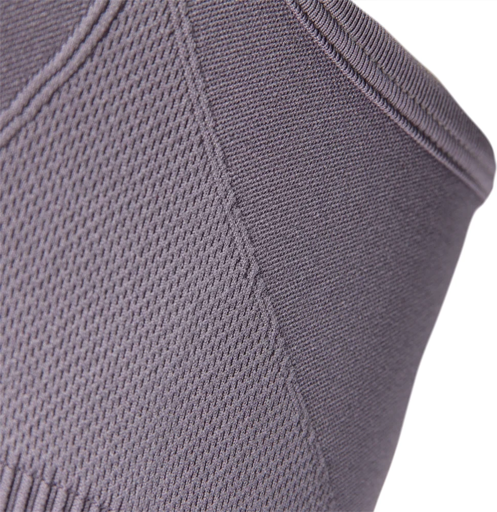 Yava Seamless Sports Bra - Gray [Madhësia: S/M]