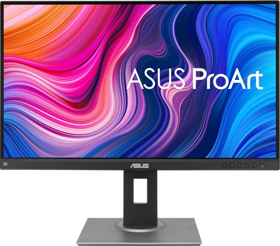 Monitor LED Asus ProArt PA278QV, 27", Quad HD, i zi