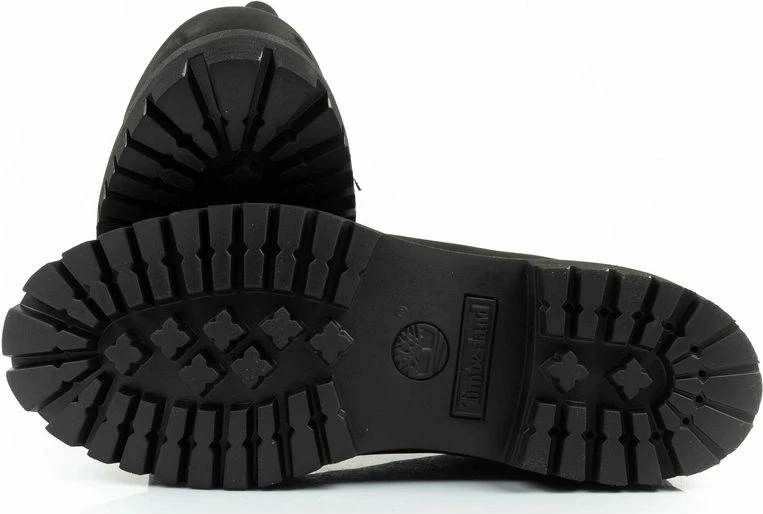 Çizme për meshkuj Timberland, të zeza [Madhësia: 46]