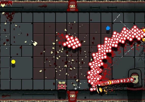 Cavity Busters EN Global