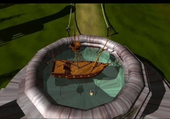 Myst Masterpiece Edition EN/DE/FR/PL/ES Global