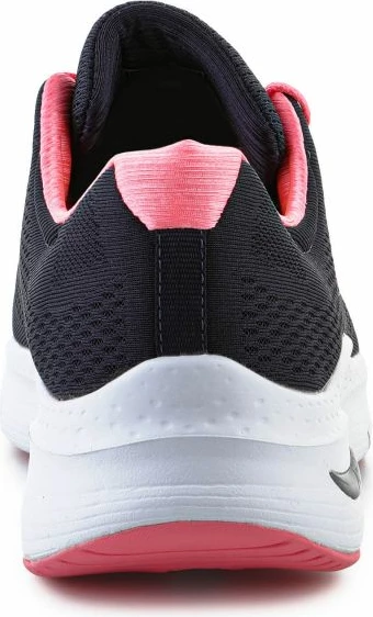 Atlete për femra Skechers, blu marine [Madhësia: 37.5]
