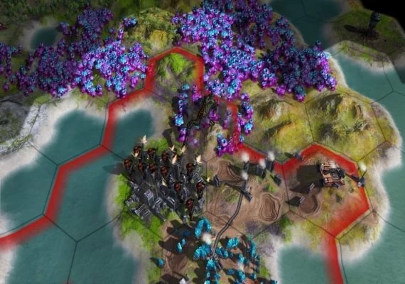 Pandora: First Contact EN/DE/FR/IT/NL Global