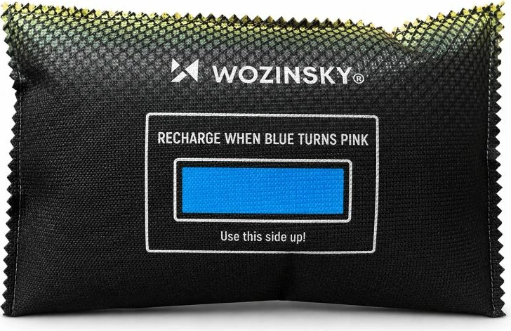 Aksesor për makinë Wozinsky WSP-300, i zi, 300g