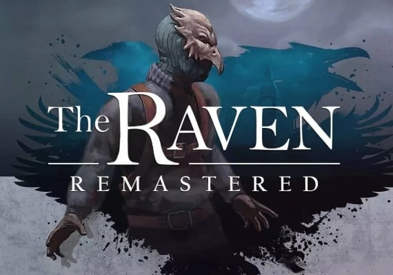The Raven: Remastered EN Global