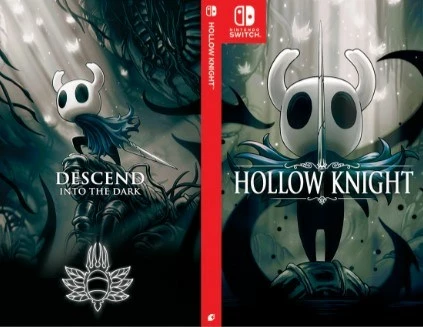 Lojë për Nintendo Switch Fangamer Hollow Knight