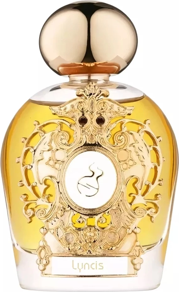 Eau de Parfum uniseks Tiziana Terenzi Lyncis 100ml