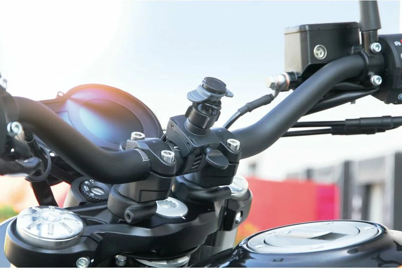 Fiksues I Mbajtesit Telefonit Opti-belt