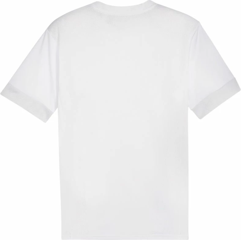 Fanellë për meshkuj Puma, e bardhë [Madhësia: XL]