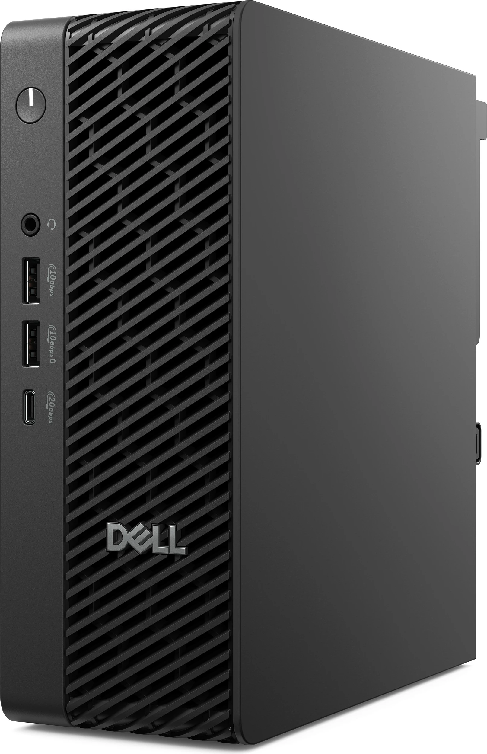 Kompjuter DELL Pro Max FCM2250, Intel Core Ultra 5 245, 16GB RAM Memorje, 512GB, Windows 11 Pro, e zezë