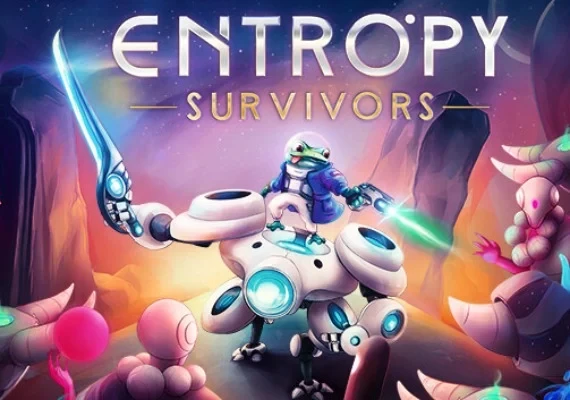 Entropy Survivors Global