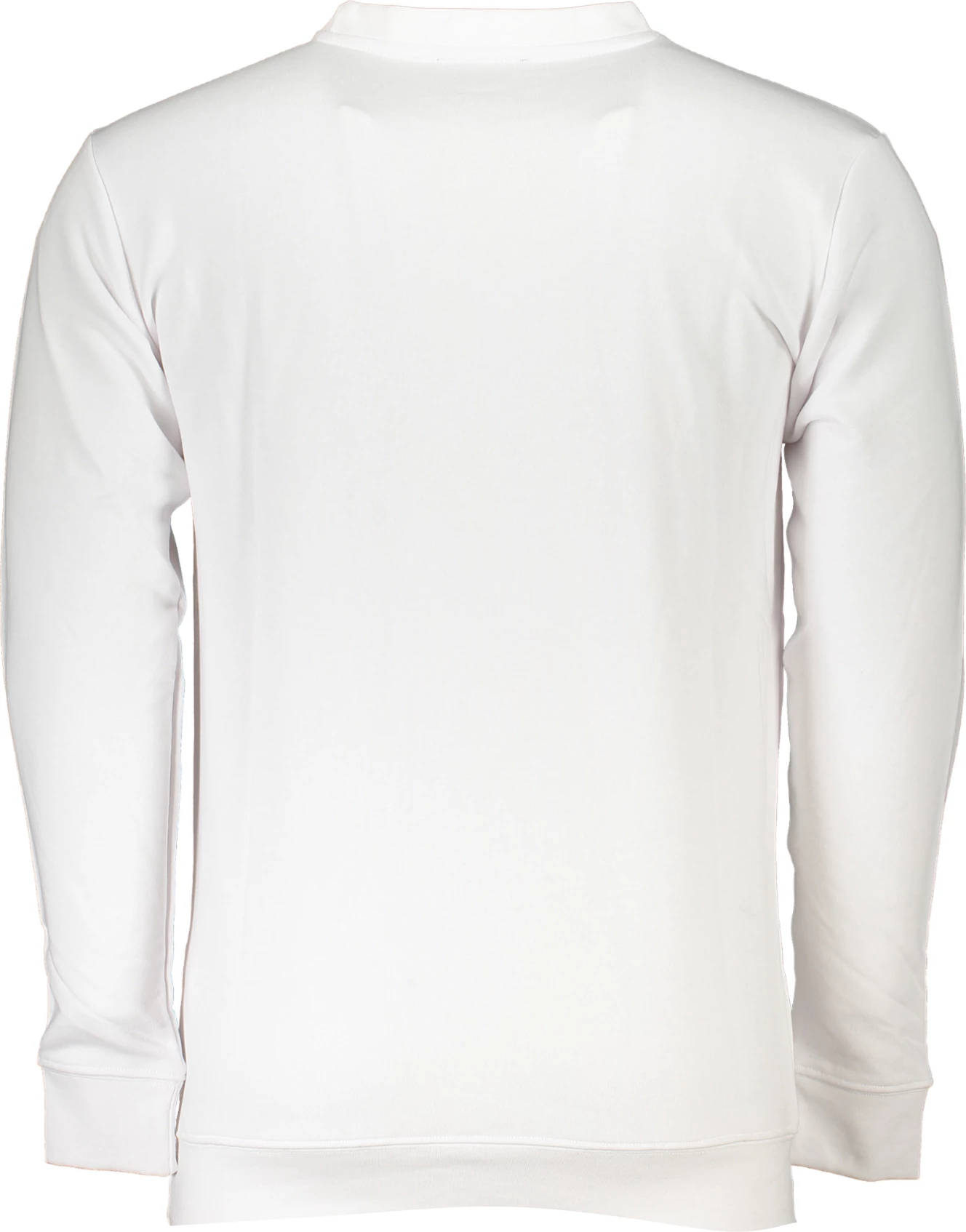 Duks për meshkuj Cavalli Class, i bardhë