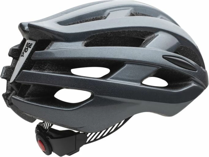 Helmetë URGE për meshkuj, e zezë