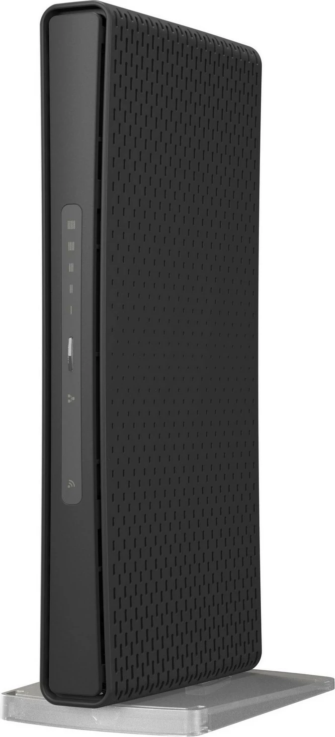 Router MikroTik hAP ac3 RBD53iG-5HacD2HnD, 256MB RAM, 128MB Flash, i zi