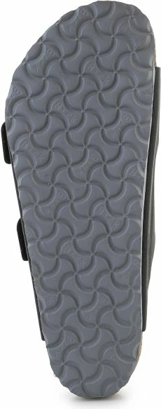 Sandale Birkenstock Arizona 1032018, gri/zeza