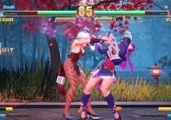 Fight Angel Special Edition EN/JA/KO/ZH/ZH Global