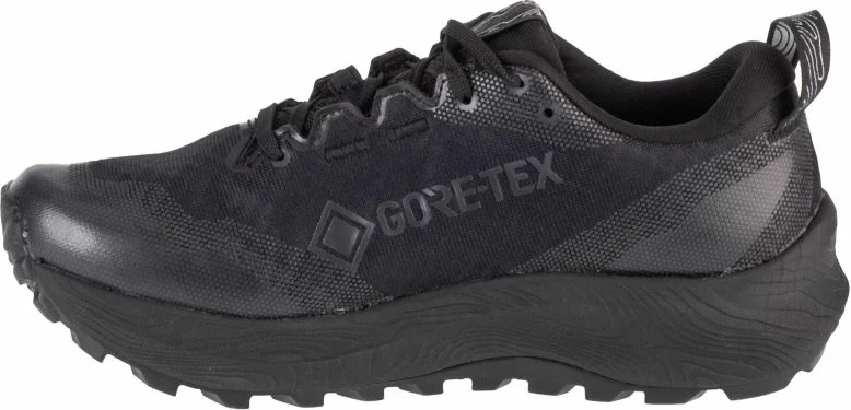Atlete për femra Asics, të zeza [Madhësia: 39]