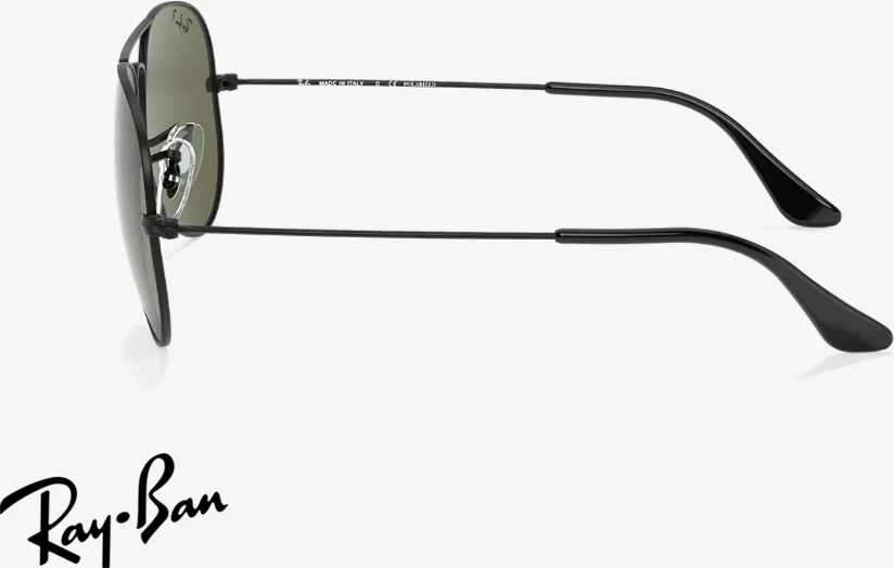 Syze dielli Ray-Ban RB3025 W3361 58