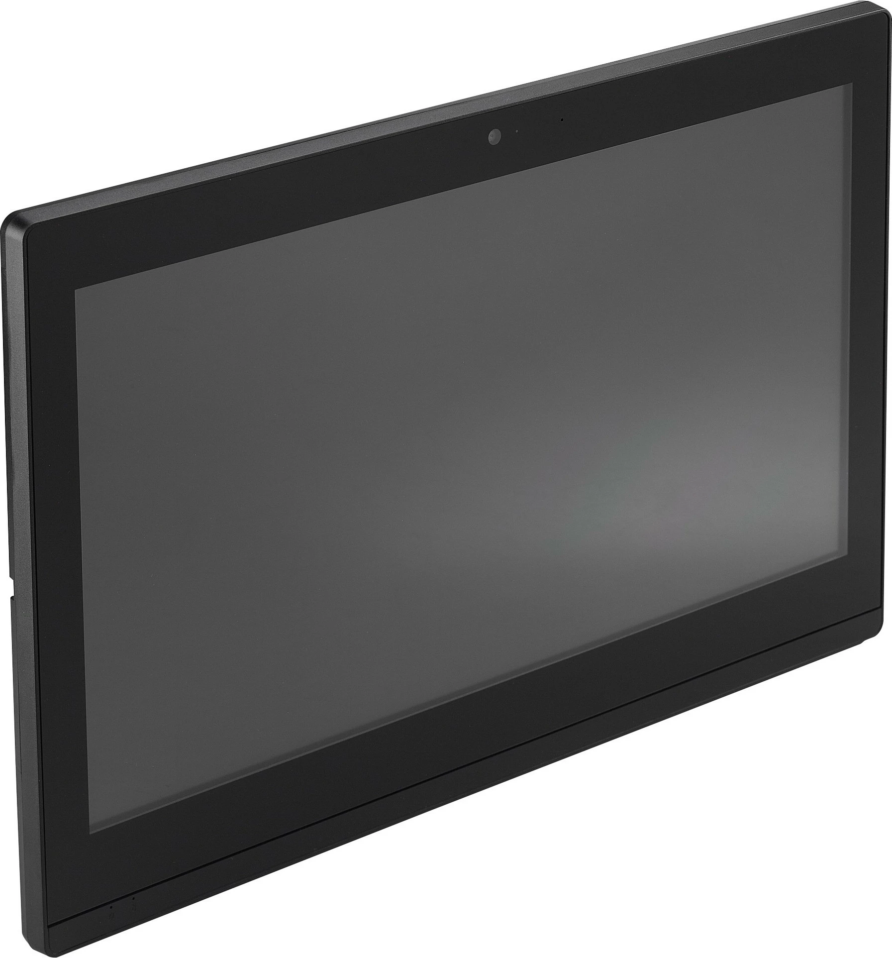 Kasë All-in-One Shuttle XPC P92U, Intel Celeron 5205U, 19.5 inç, 2x32GB, e zezë