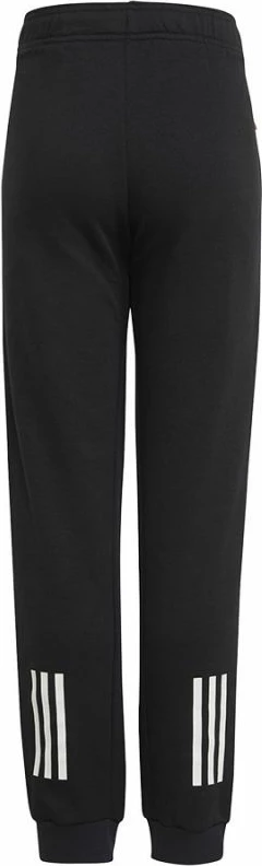 Pantallona për djem adidas, të zeza