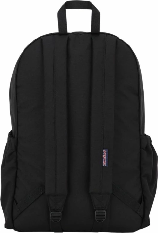 Çantë shpine Jansport, e zezë [Madhësia: One Size]