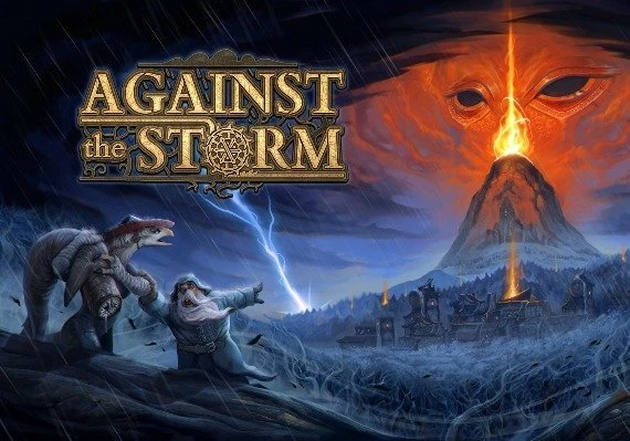 Against the Storm EN/DE/FR/PL/PT/RU/ZH/ES Global