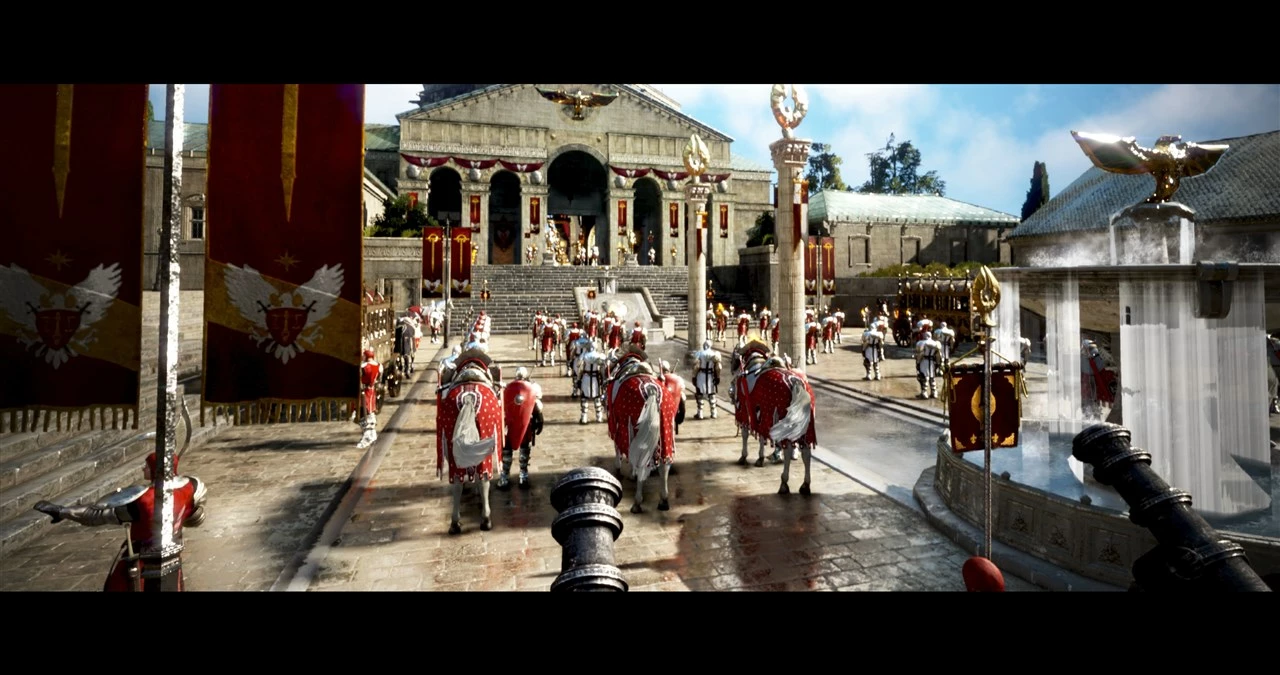 Lojë Xbox One Pearl Abyss Black Desert Prestige Edition