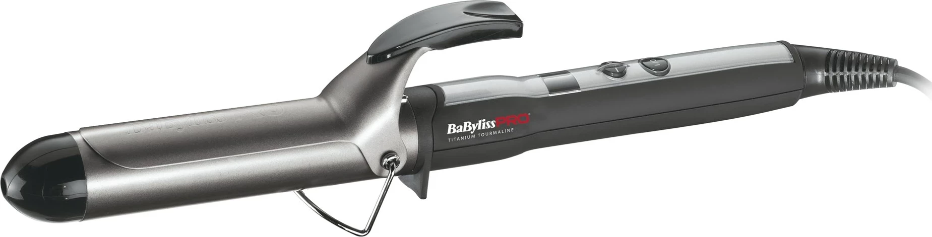 Hekur për kaçurrela Babyliss BAB2274TTE, Titanium