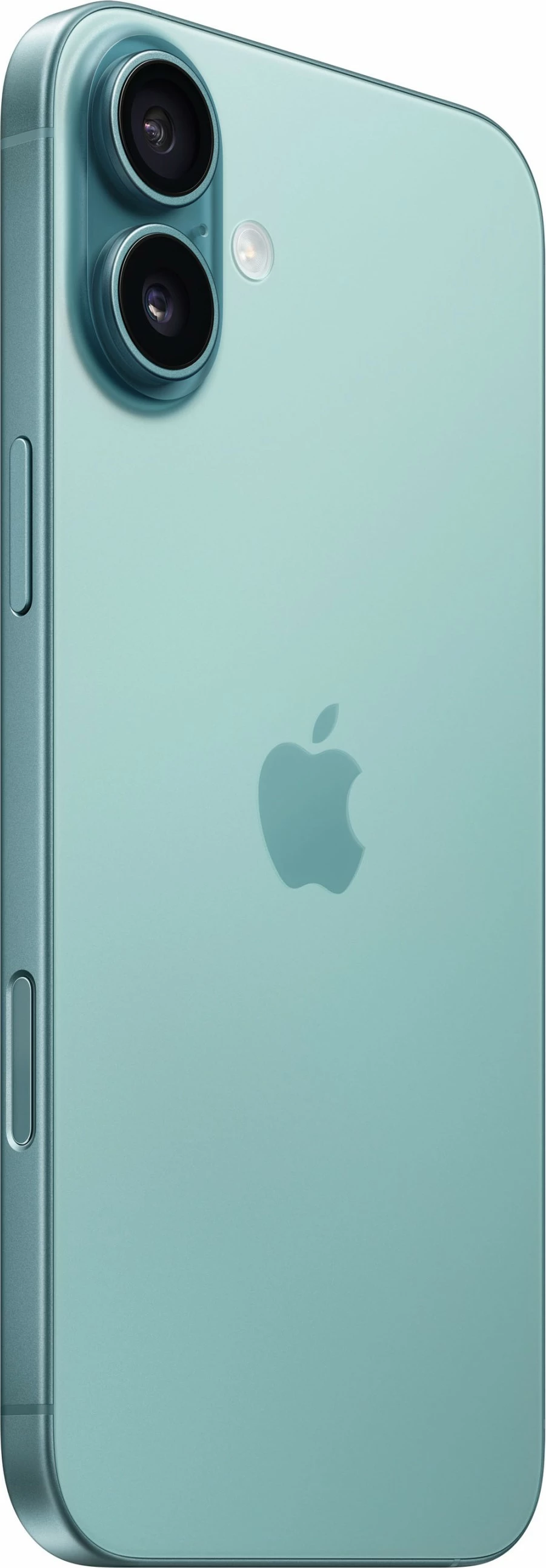 Apple iPhone 16 Plus, 6.7", 512GB, teal