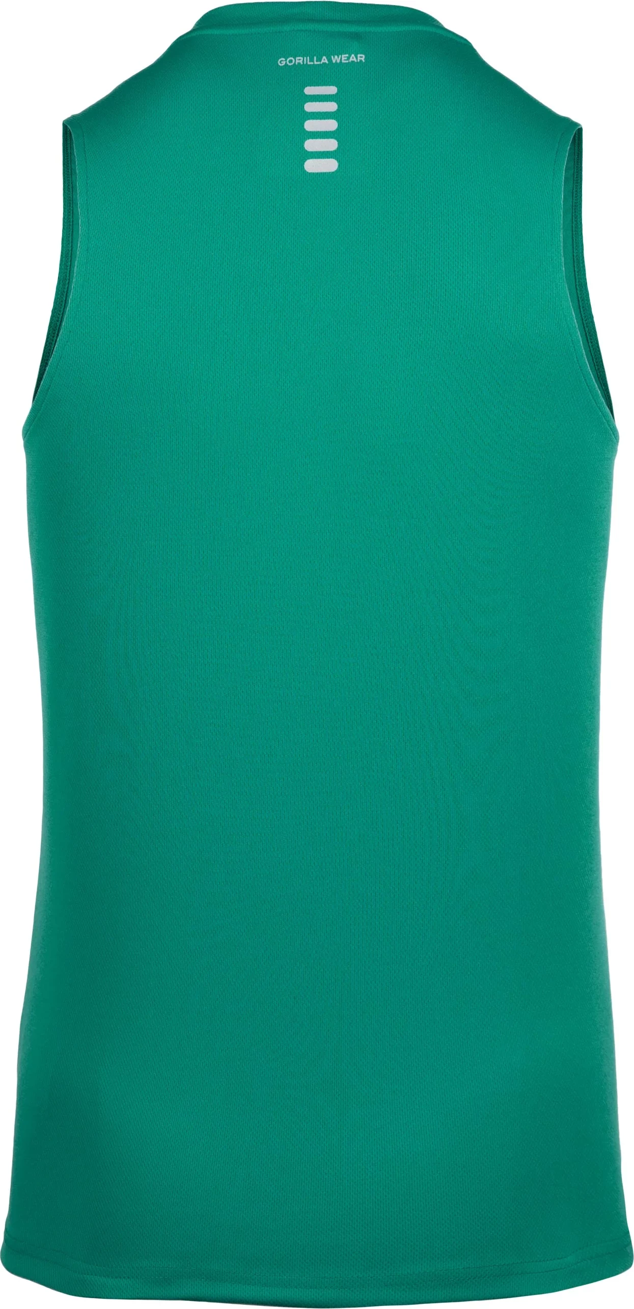 Easton Tank Top - Teal Green [Madhësia: S]