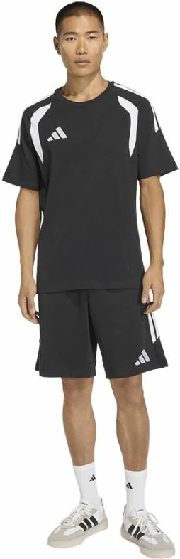 Maicë për meshkuj adidas Tiro 26 League JY7188, e zezë