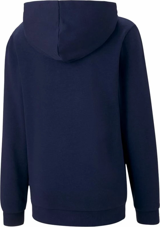 Duks për djem Puma, blu marin