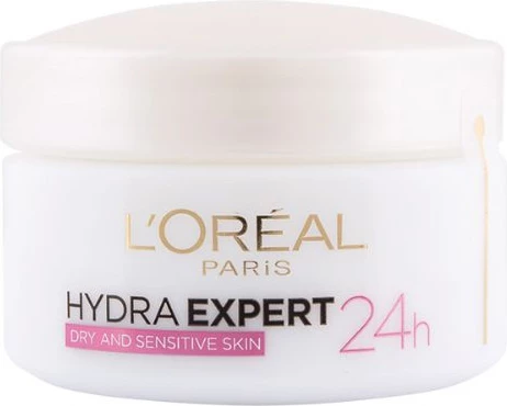 Loreal Paris Hydra Expert Dry And Sensitive
