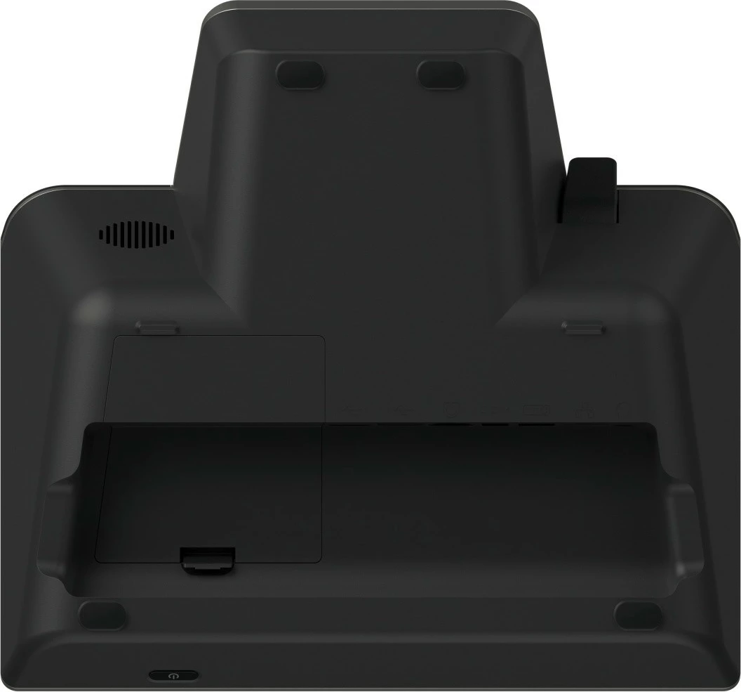 Terminal POS Sunmi D3 Mini GMS, 3/32GB, Android 13, printer 80mm, skaner, i zi