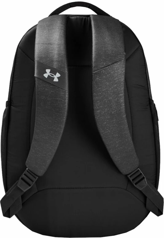 Çanta shpine Under Armour, për të dyja gjinitë, gri